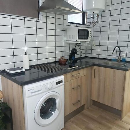 Apartamentos Rocablanca Benidorm Quarto foto
