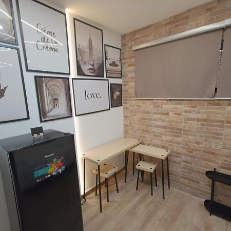 Apartamentos Rocablanca Benidorm Exterior foto