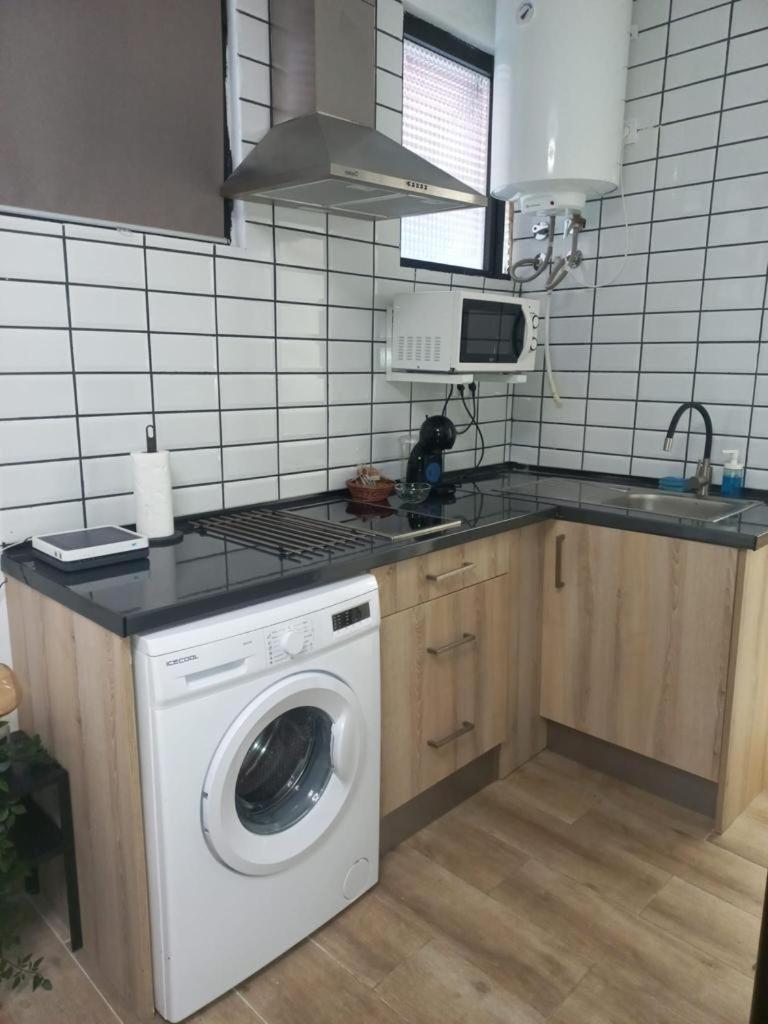 Apartamentos Rocablanca Benidorm Quarto foto